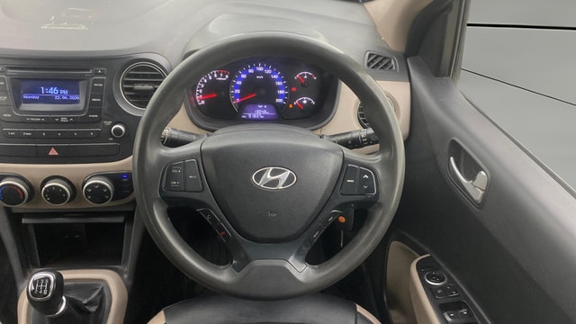 View Hyundai Xcent Image 12 Used Hyundai Xcent Image 12
