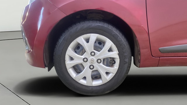 View Hyundai Grand i10 Image 27 Used Hyundai Grand i10 Image 27