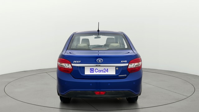View Tata Zest Image 38 Used Tata Zest Image 38
