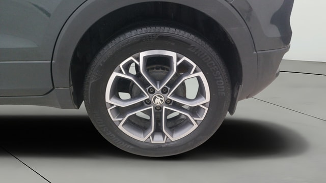 View Skoda Kushaq Image 8 Used Skoda Kushaq Image 8