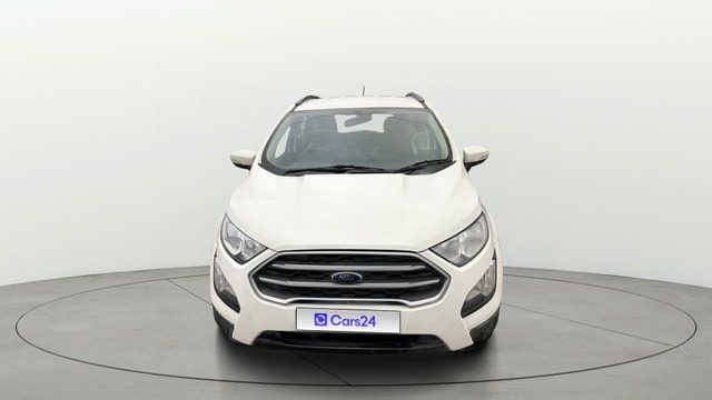 View Ford EcoSport Image 1 Used Ford EcoSport Image 1
