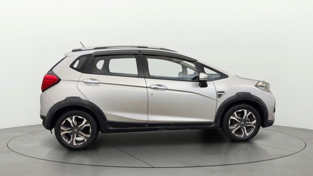 View Honda WR-V Image 27 Used Honda WR-V Image 27