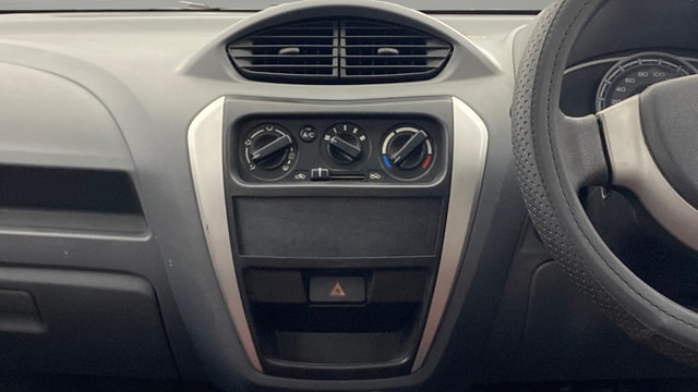 View Maruti Suzuki Alto 800 Image 17 Used Maruti Suzuki Alto 800 Image 17