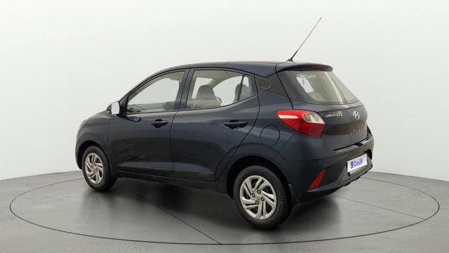 View Hyundai Grand i10 Nios Image 2 Used Hyundai Grand i10 Nios Image 2