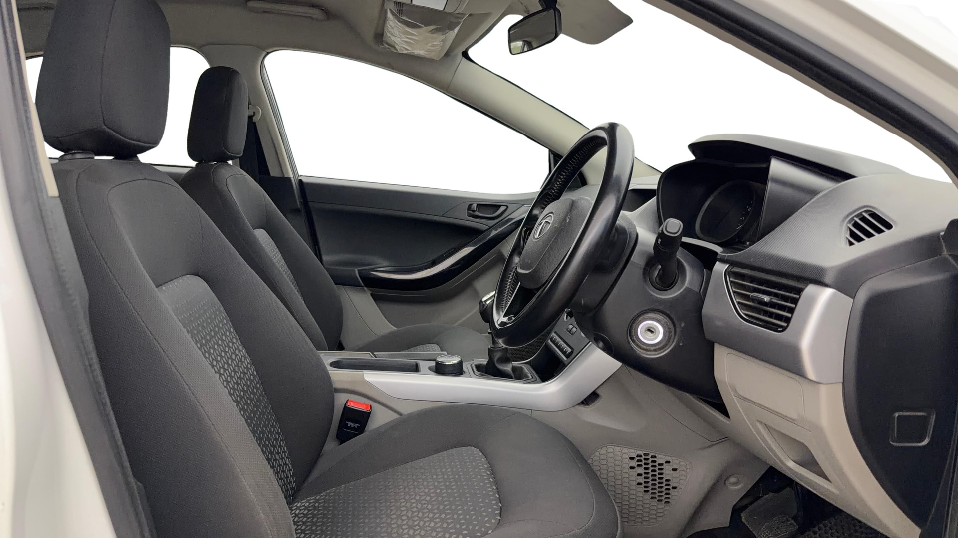 View 2019 Tata Nexon Revotron XM Image 25 Used 2019 Tata Nexon Revotron XM Image 25
