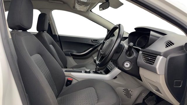 View Tata Nexon Image 25 Used Tata Nexon Image 25