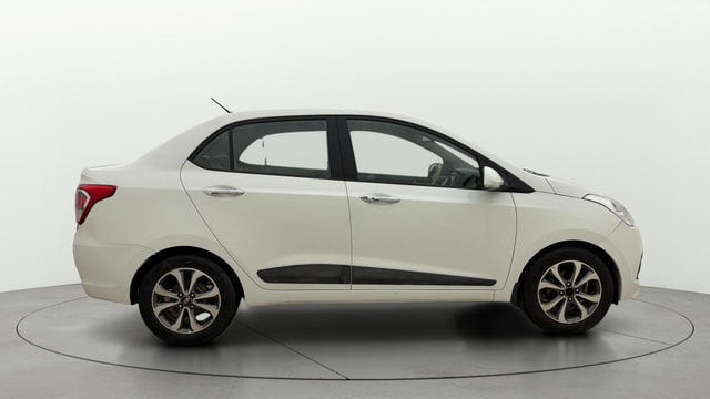View Hyundai Xcent Image 26 Used Hyundai Xcent Image 26