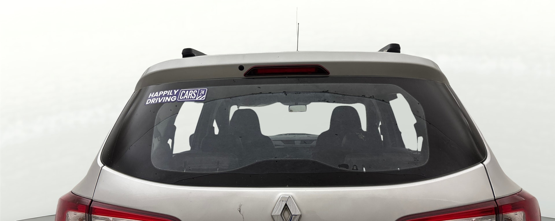 Used 2022 Renault Triber Used 2022 Renault Triber