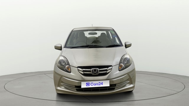 View Honda Amaze Image 1 Used Honda Amaze Image 1