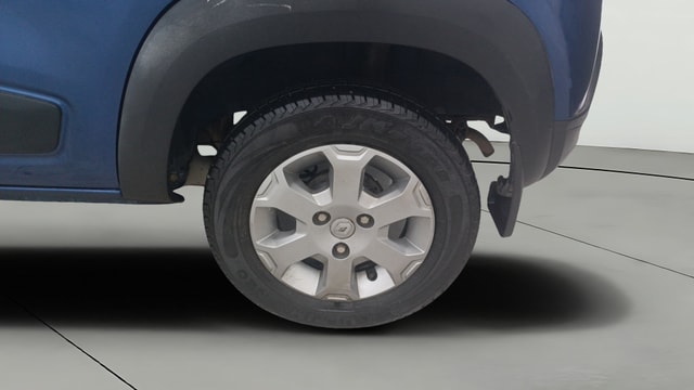 View Renault Kwid Image 11 Used Renault Kwid Image 11