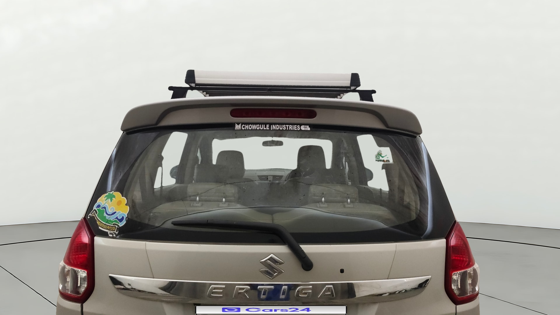 View 2017 Maruti Suzuki 1000 Base Variant Image 4 Used 2017 Maruti Suzuki 1000 Base Variant Image 4