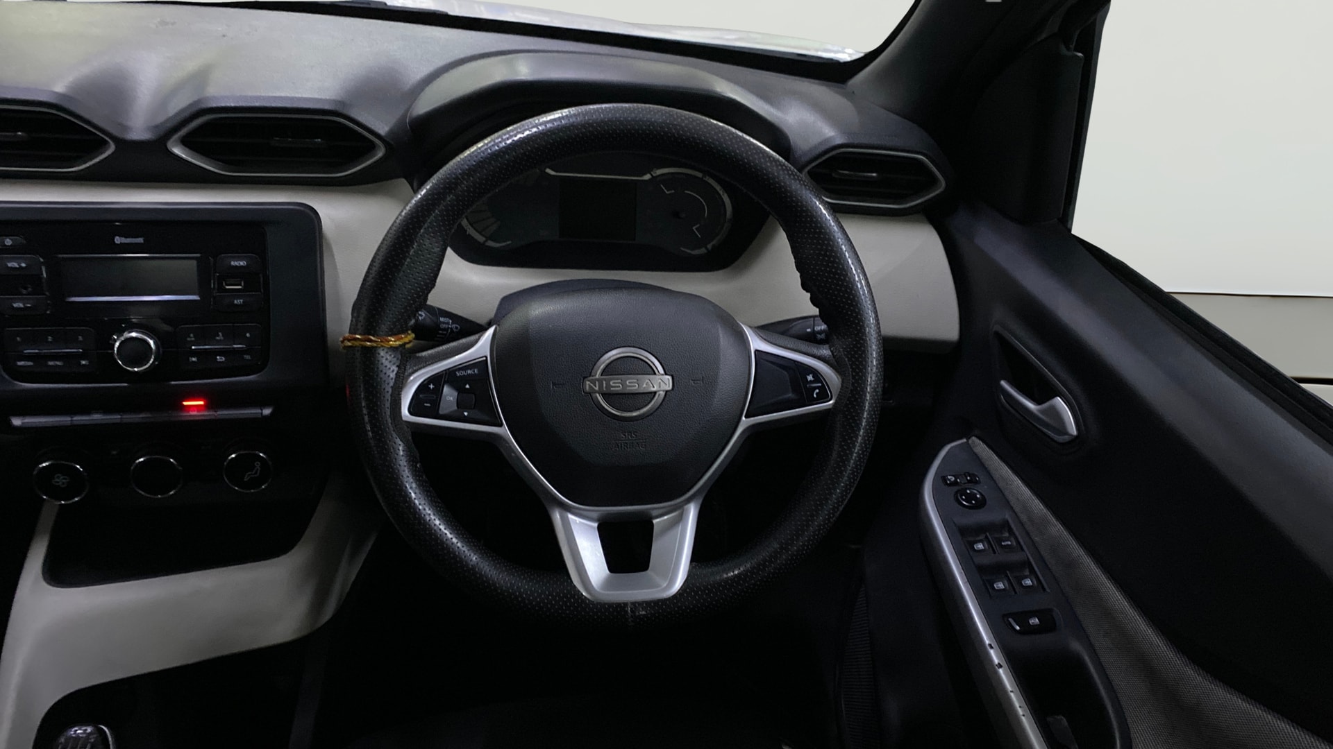 View 2021 Nissan Magnite XL Image 20 Used 2021 Nissan Magnite XL Image 20