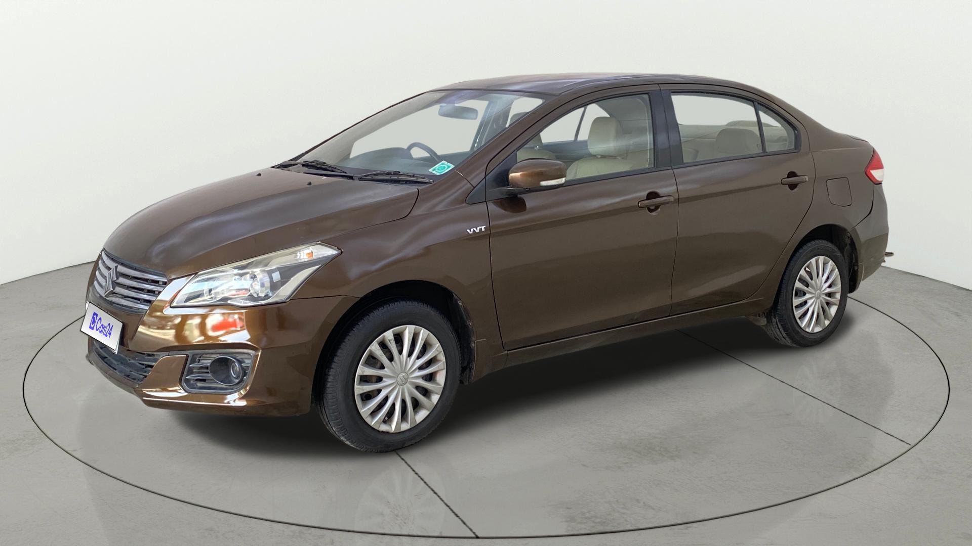 View 2015 Maruti Suzuki 1000 Base Variant Image 34 Used 2015 Maruti Suzuki 1000 Base Variant Image 34
