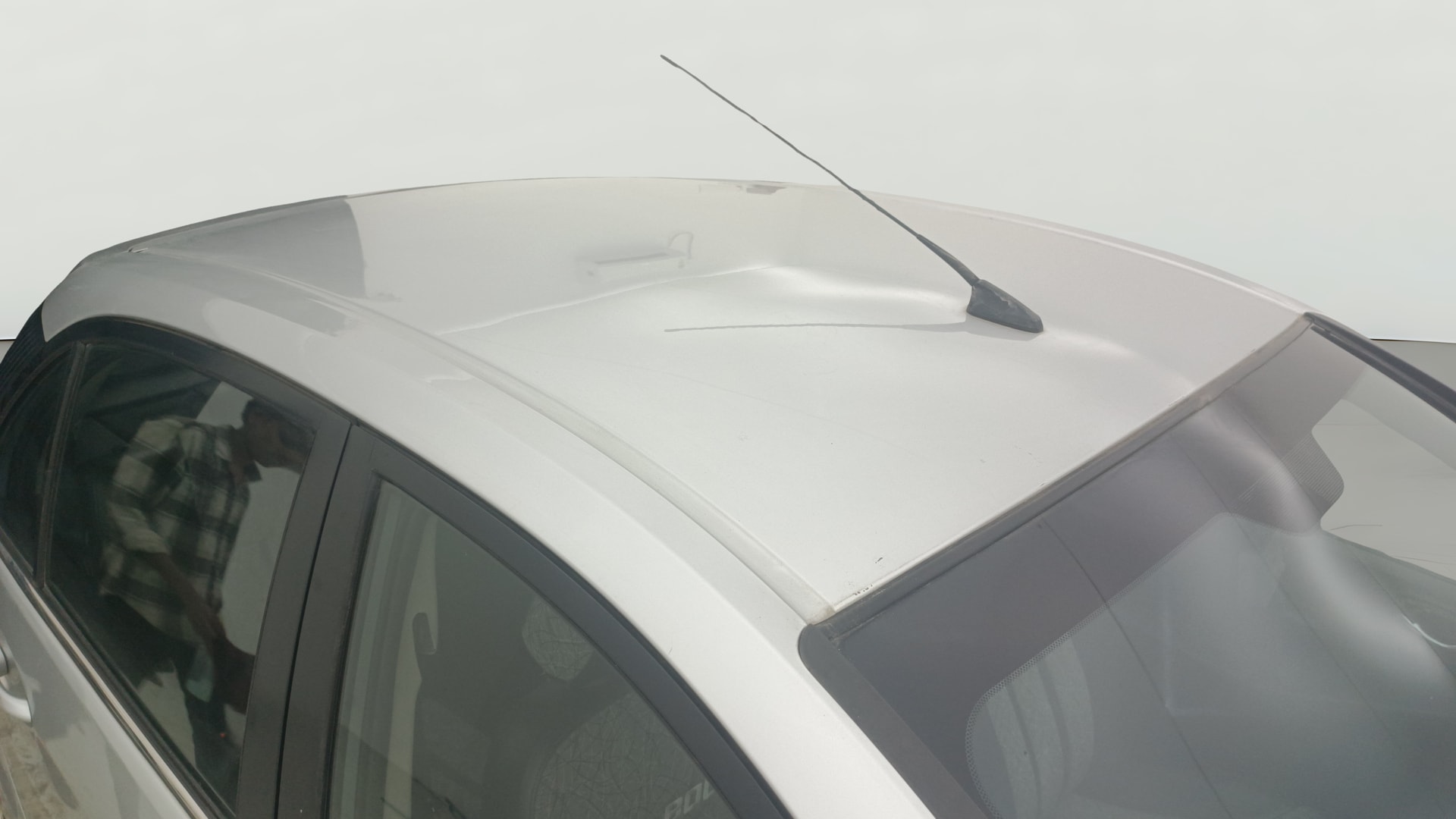 View 2015 Tata Bolt XE Quadrajet 75PS Diesel Image 4 Used 2015 Tata Bolt XE Quadrajet 75PS Diesel Image 4