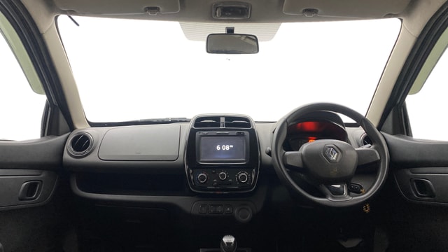 View Renault Kwid Image 15 Used Renault Kwid Image 15
