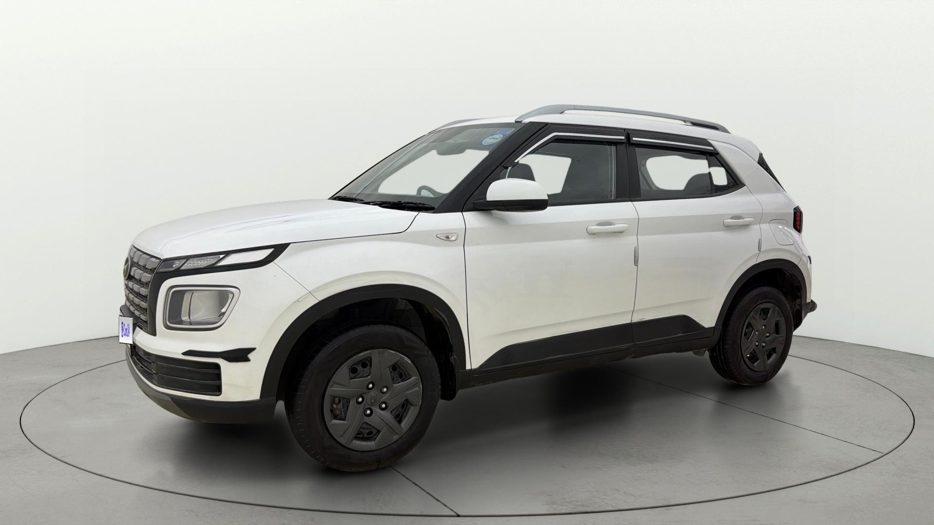 Used 2025 Hyundai Venue Used 2025 Hyundai Venue