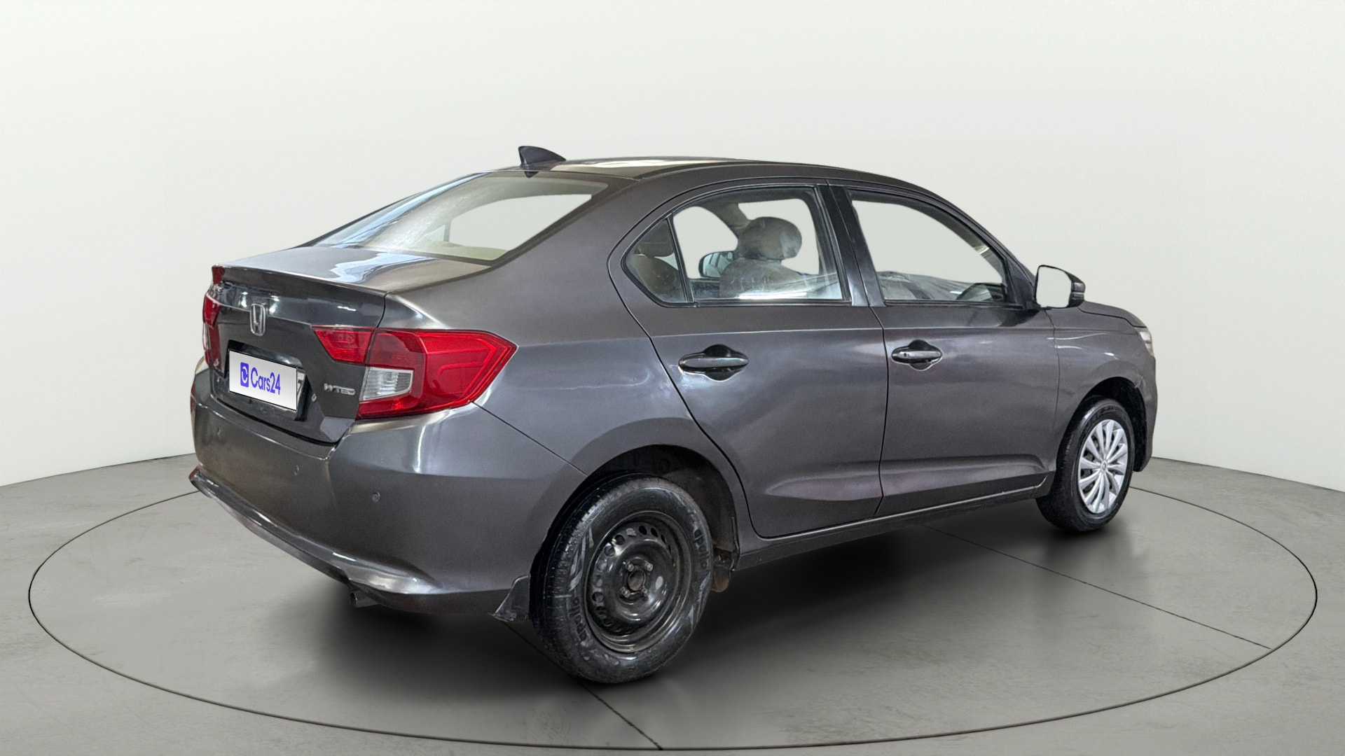 Used 2018 Honda Amaze Used 2018 Honda Amaze