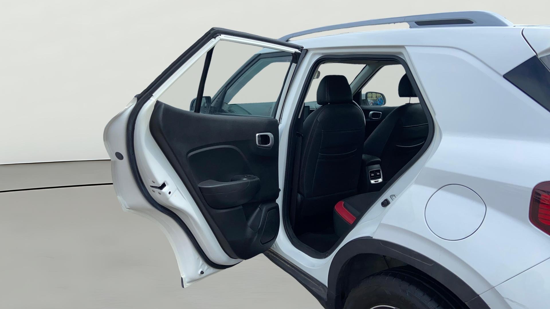 Used 2021 Hyundai Venue Used 2021 Hyundai Venue