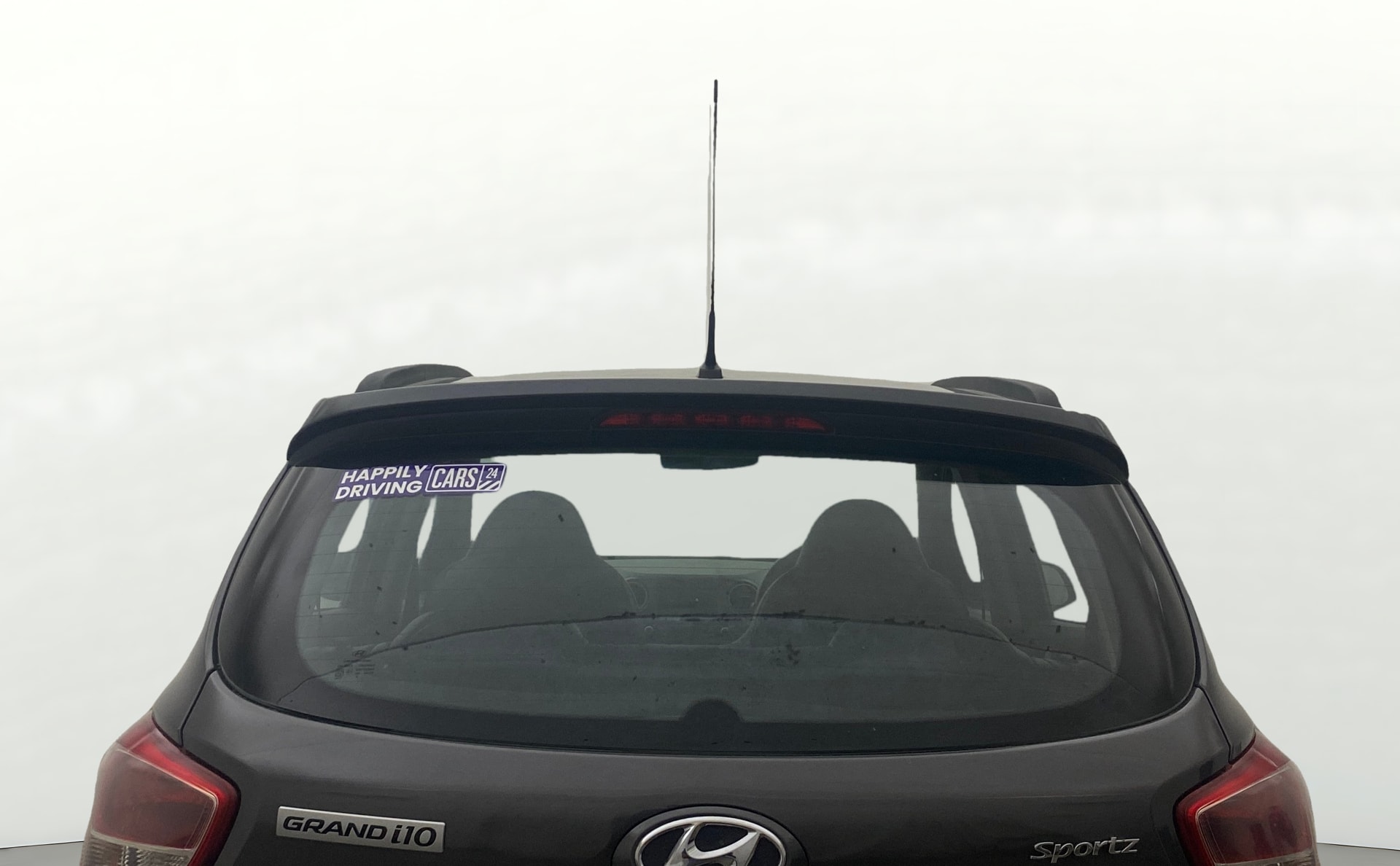 Used 2020 Hyundai Grand i10 Used 2020 Hyundai Grand i10
