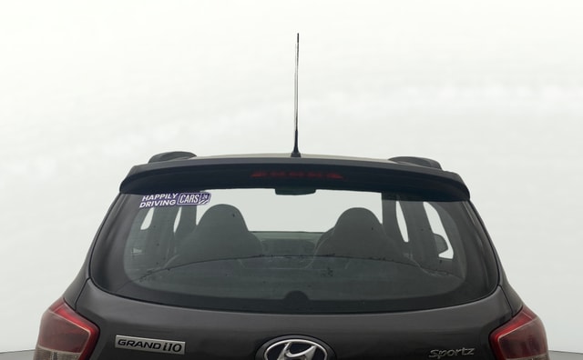 View Hyundai Grand i10 Image 4 Used Hyundai Grand i10 Image 4