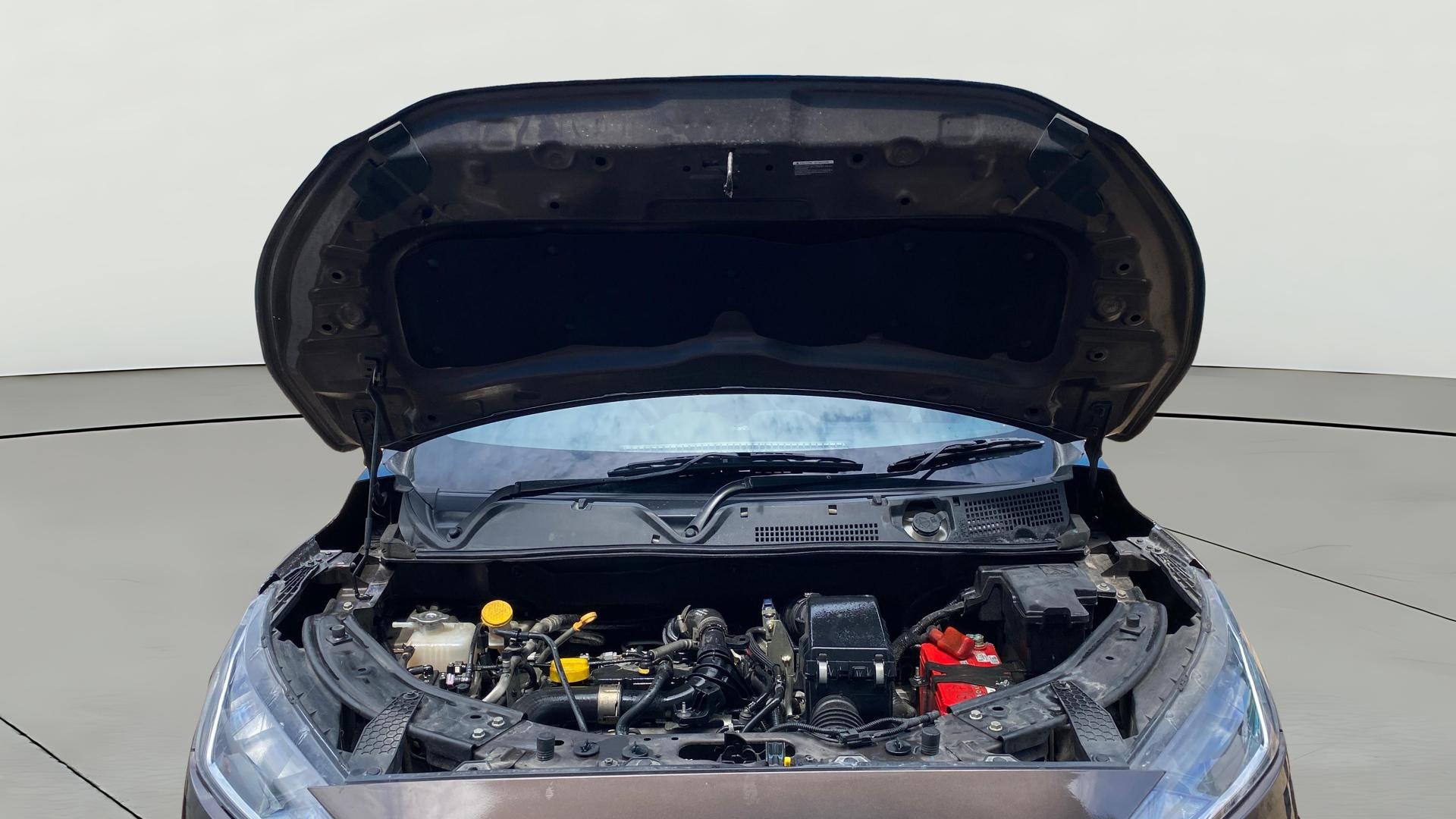 Used 2021 Nissan Magnite Used 2021 Nissan Magnite
