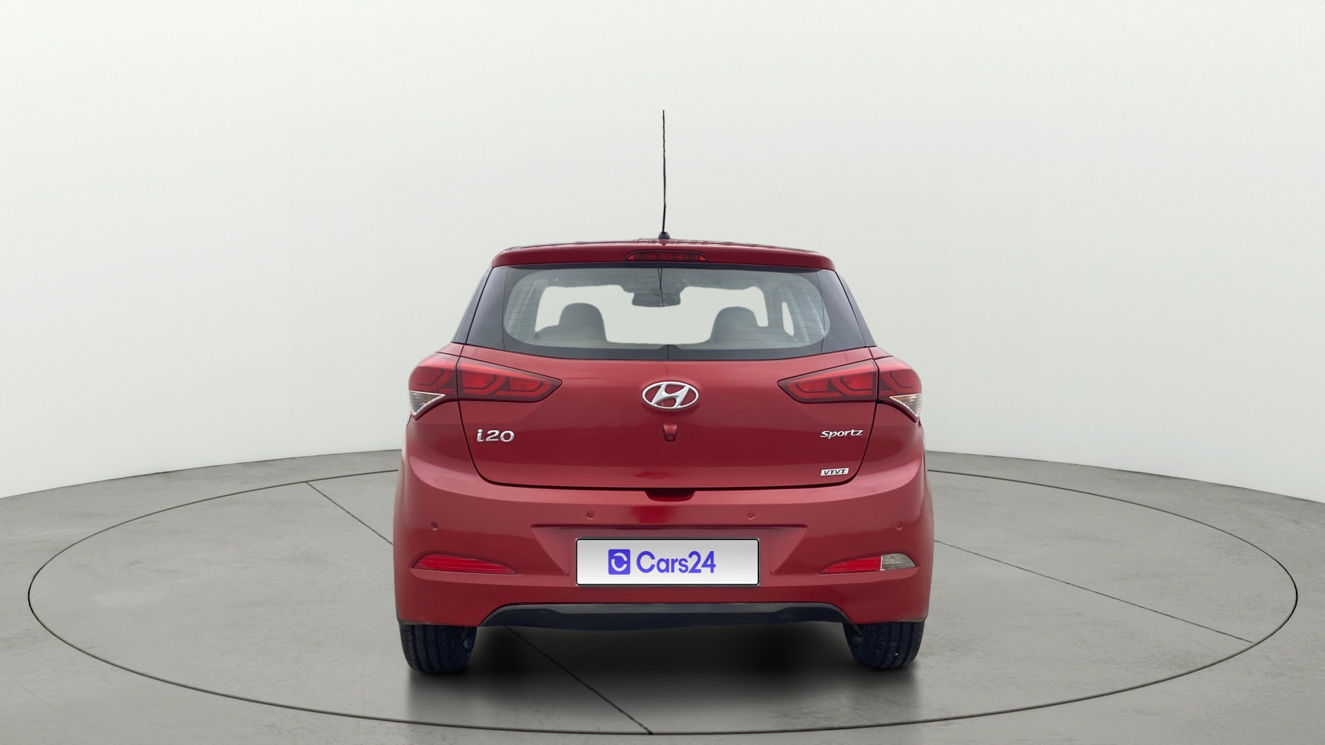 Used 2016 Hyundai Elite i20 Used 2016 Hyundai Elite i20
