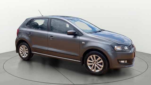 View Volkswagen Polo Image 21 Used Volkswagen Polo Image 21