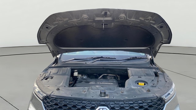 View MG Hector Plus Image 34 Used MG Hector Plus Image 34