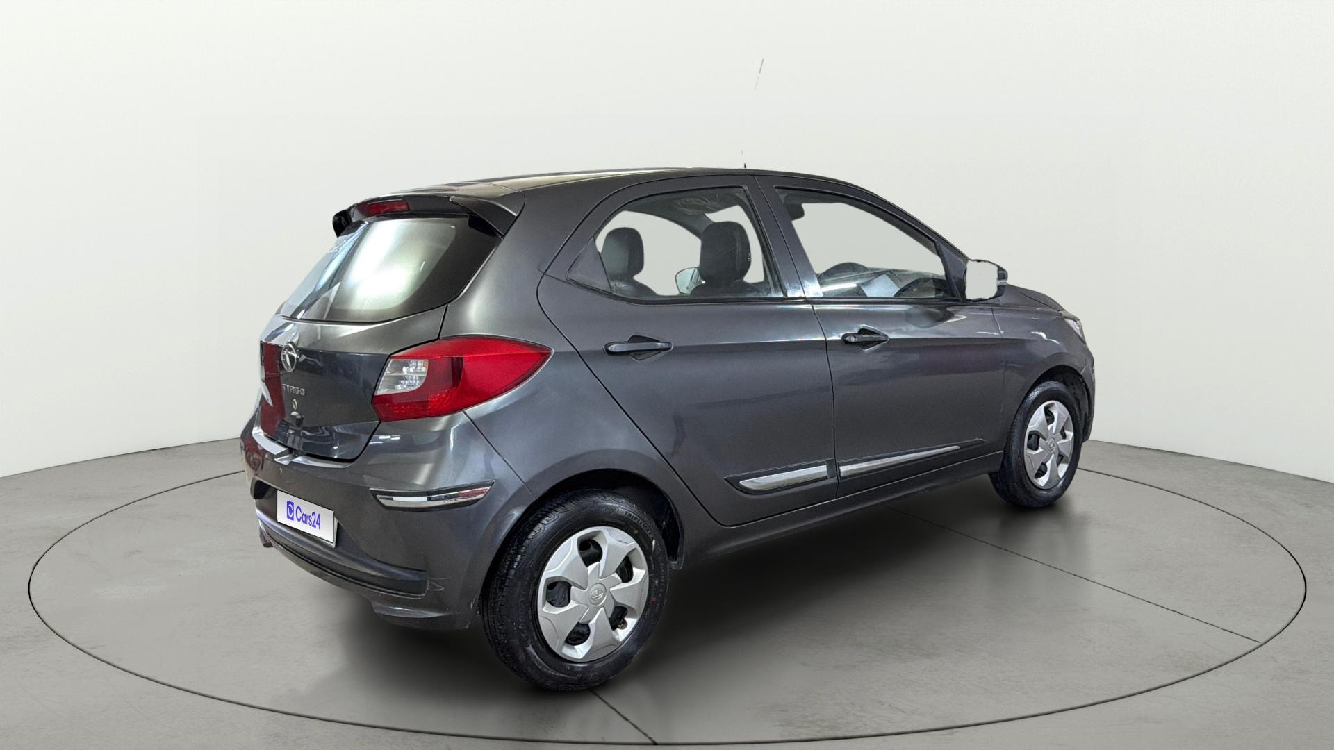 Used 2020 Tata Tiago Used 2020 Tata Tiago