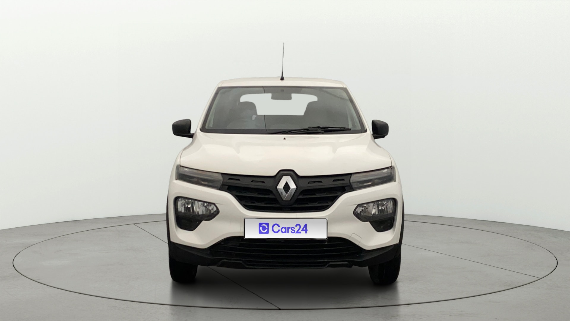 Used 2020 Renault Kwid Used 2020 Renault Kwid