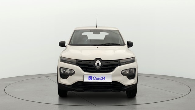 View Renault Kwid Image 1 Used Renault Kwid Image 1