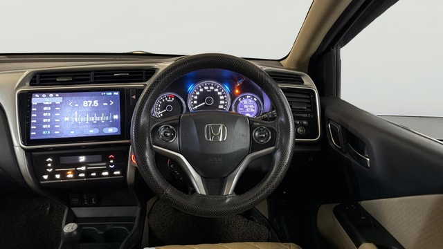 View Honda City Image 21 Used Honda City Image 21