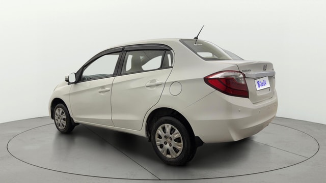 View Honda Amaze Image 2 Used Honda Amaze Image 2