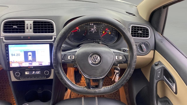 View Volkswagen Polo Image 20 Used Volkswagen Polo Image 20