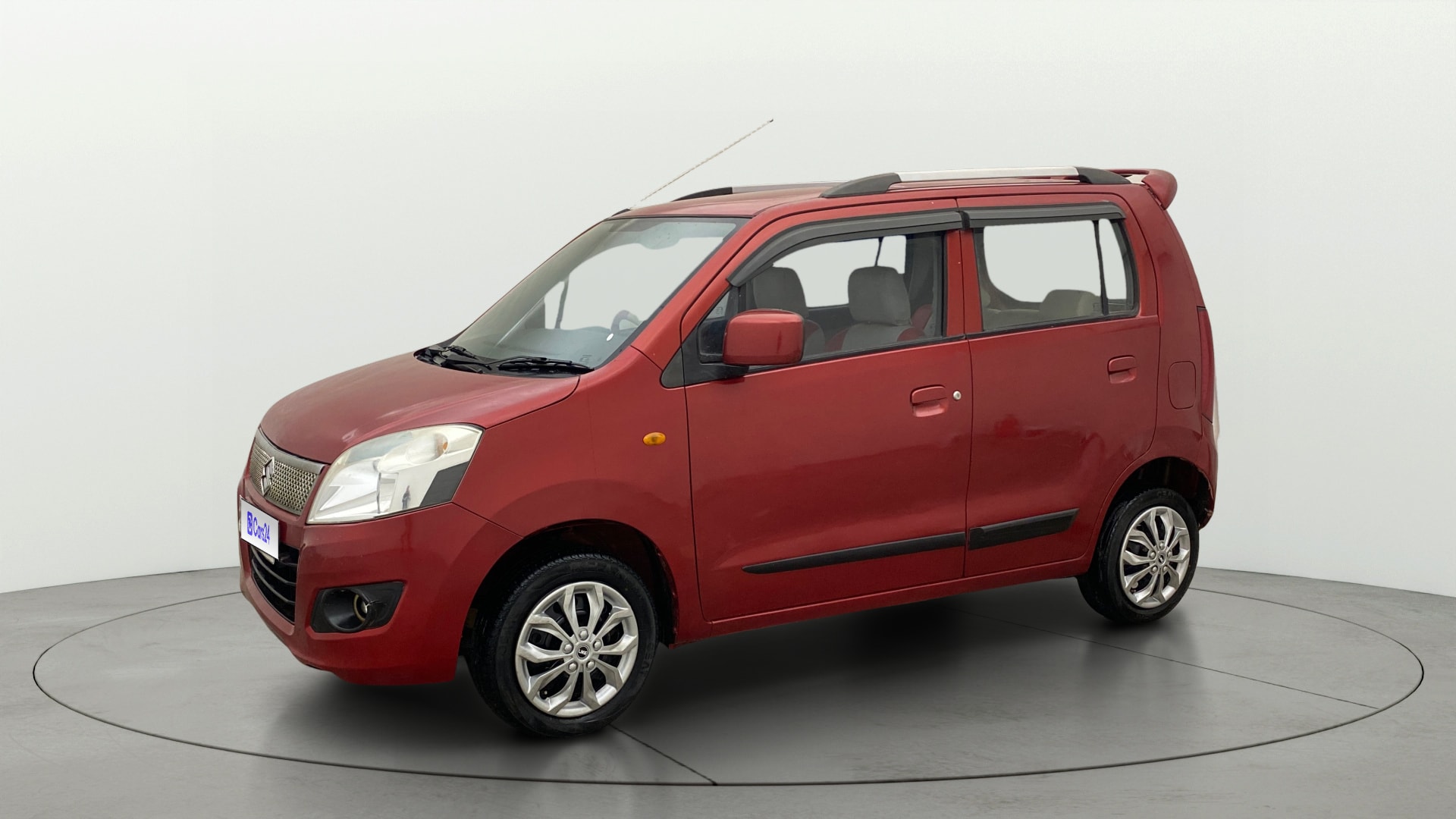 Used 2016 Maruti Suzuki 1000 Used 2016 Maruti Suzuki 1000