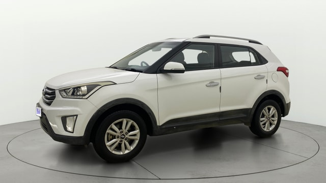 View Hyundai Creta Image 36 Used Hyundai Creta Image 36