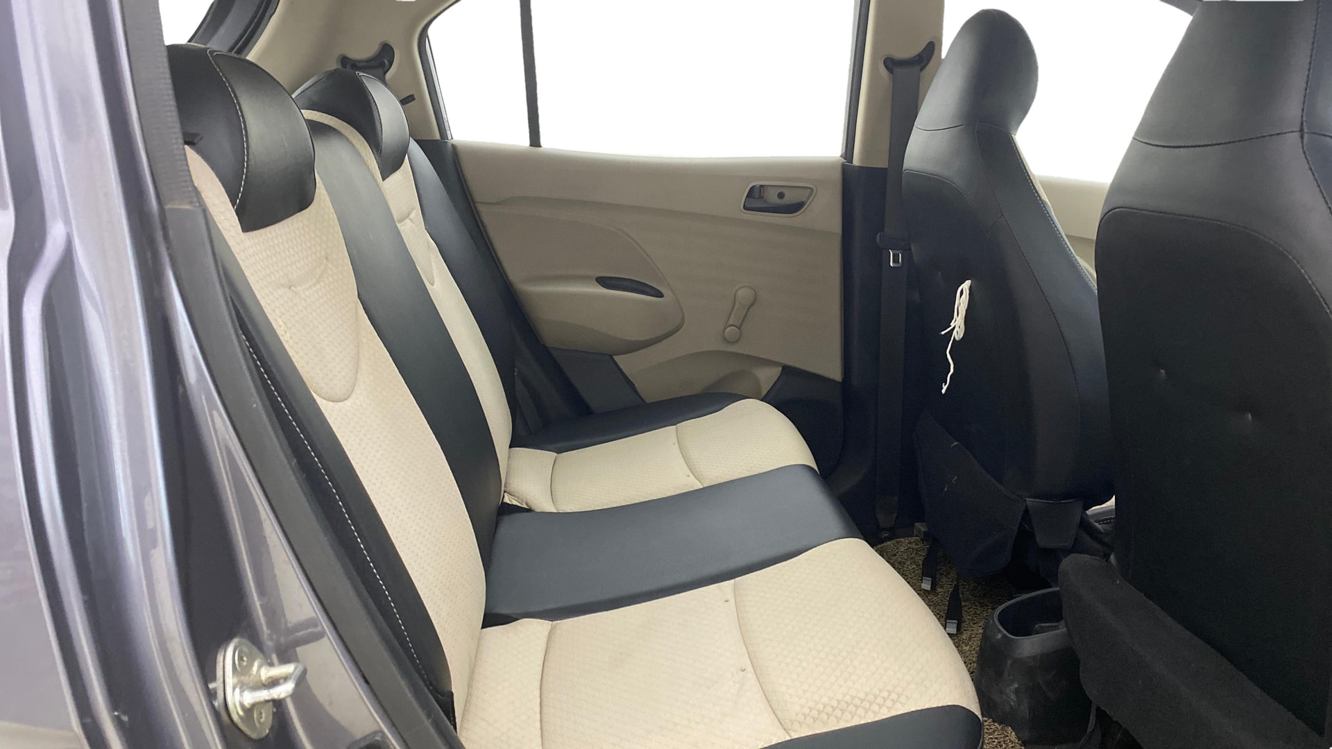 View 2019 Hyundai New Santro Era Executive Petrol Image 29 Used 2019 Hyundai New Santro Era Executive Petrol Image 29