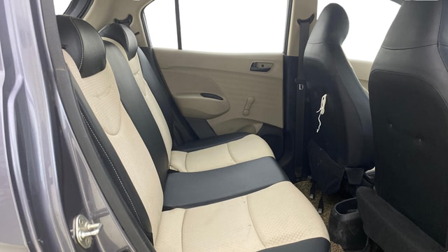 View Hyundai New Santro Image 29 Used Hyundai New Santro Image 29