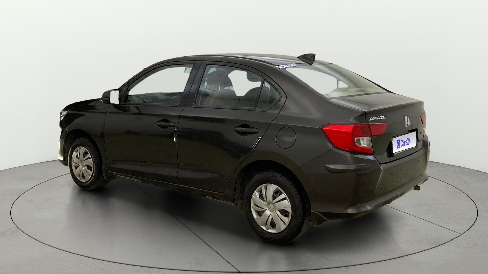 Used 2018 Honda Amaze Used 2018 Honda Amaze