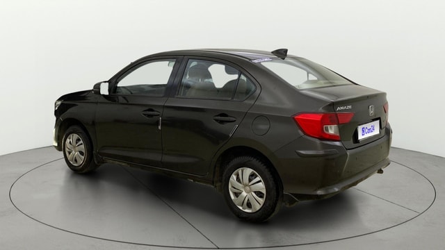 View Honda Amaze Image 2 Used Honda Amaze Image 2
