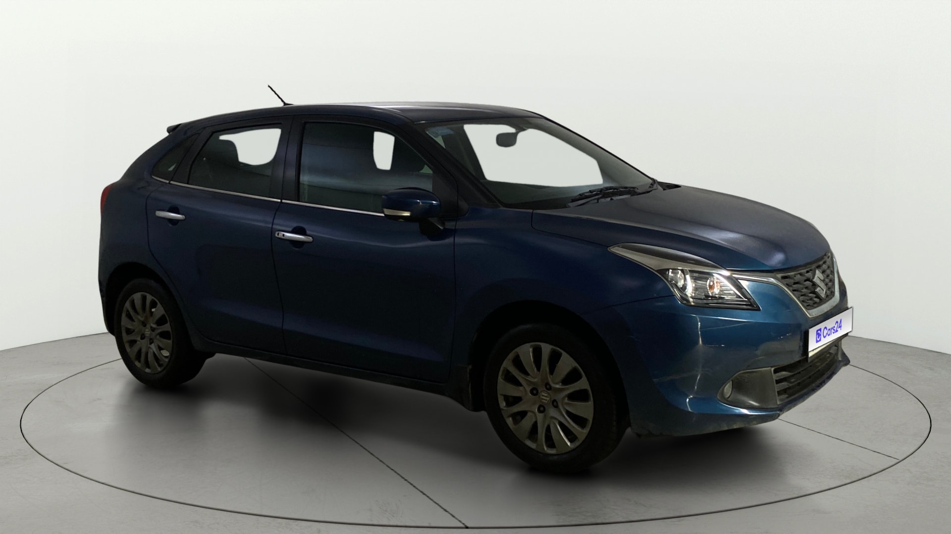 View 2016 Maruti Suzuki 1000 Base Variant Image 37 Used 2016 Maruti Suzuki 1000 Base Variant Image 37