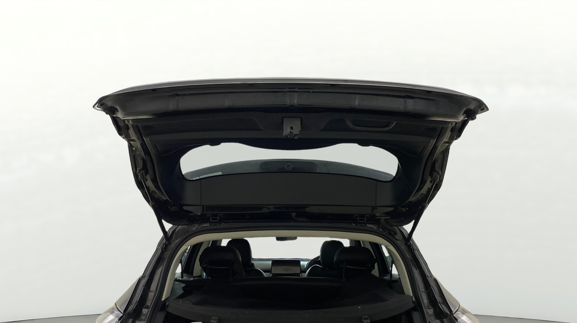 Used 2023 Tata Harrier Used 2023 Tata Harrier