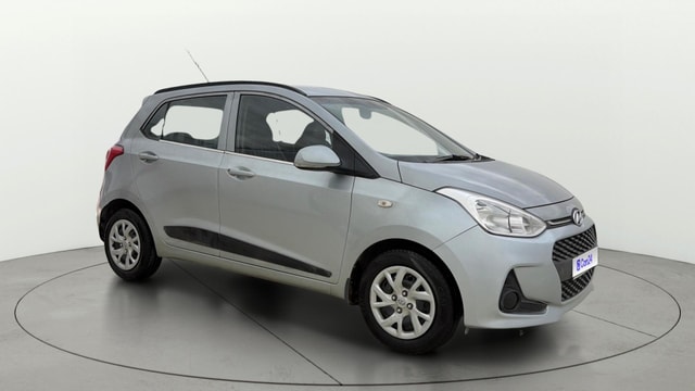View Hyundai Grand i10 Image 21 Used Hyundai Grand i10 Image 21