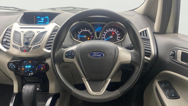 View Ford EcoSport Image 20 Used Ford EcoSport Image 20