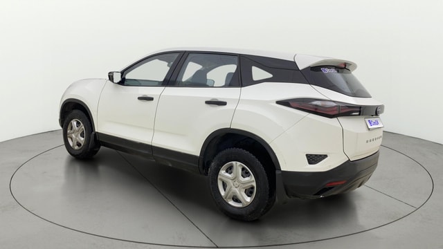 View Tata Harrier Image 2 Used Tata Harrier Image 2