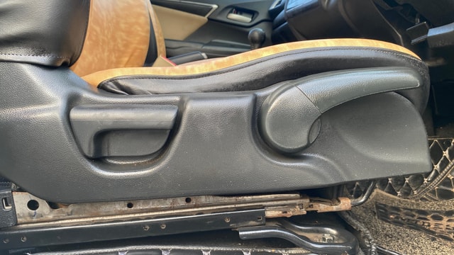 View Honda Jazz Image 9 Used Honda Jazz Image 9