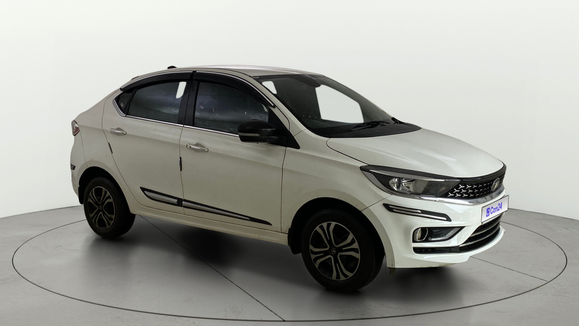 Used 2023 Tata Tigor Used 2023 Tata Tigor