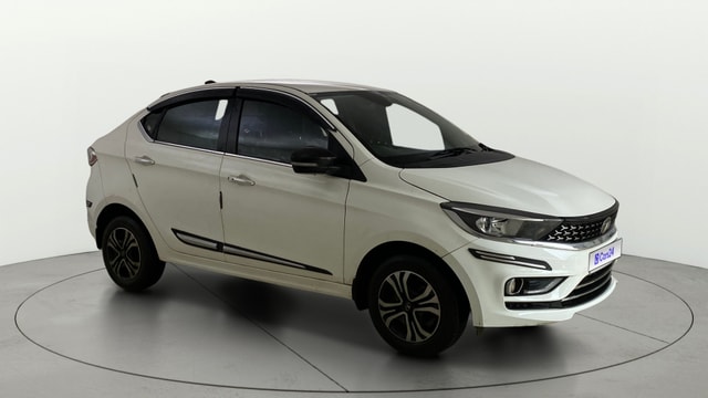 View Tata Tigor Image 37 Used Tata Tigor Image 37