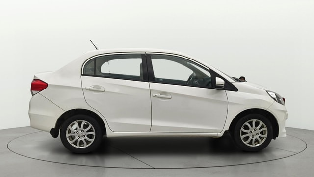 View Honda Amaze Image 8 Used Honda Amaze Image 8