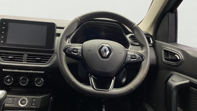 View Renault Kiger Image 13 Used Renault Kiger Image 13